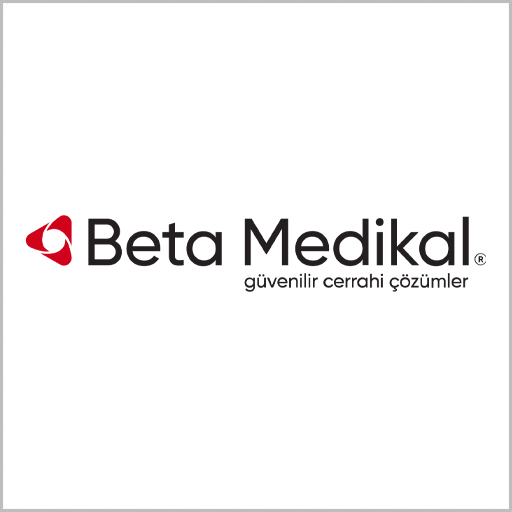 Beta Medikal Sağlık Ürünleri San. ve Dış Tic. Ltd. Şti.