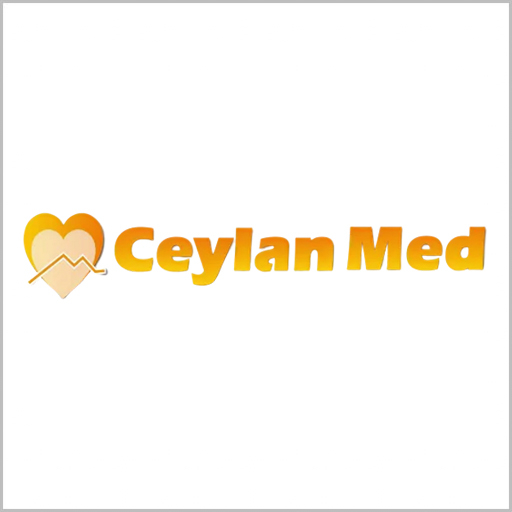 Ceylan-Med Tıbbi Ürünler İç ve Dış Tic. Paz. Ltd. Şti.