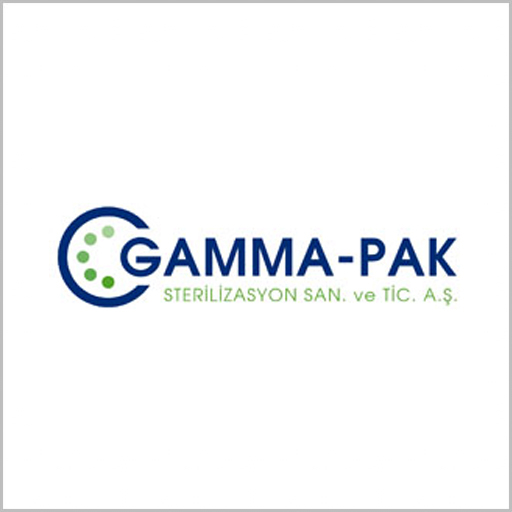 Gamma Pak Sterilizasyon San. ve Tic. A.Ş.