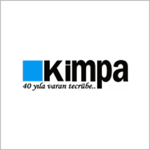 Kim-Pa İlaç Lab. Tic. Ltd. Şti.