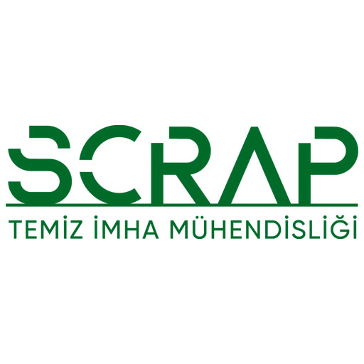 Scrap Danışmanlık Hizmetleri Ticaret A.Ş.