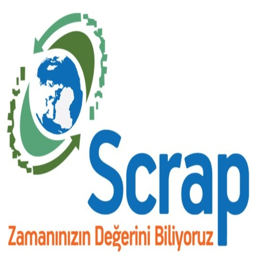 Scrap Danışmanlık Hizmetleri Ticaret A.Ş.