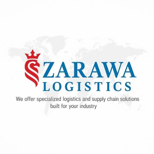 ZARAWA LOJİSTİK ULUSLARARASI TİCARET LİMİTED ŞİRKETİ