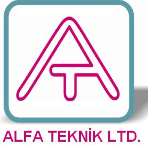 Alfa Teknik Tıp Elektronik Gıda San. Ltd. Şti.