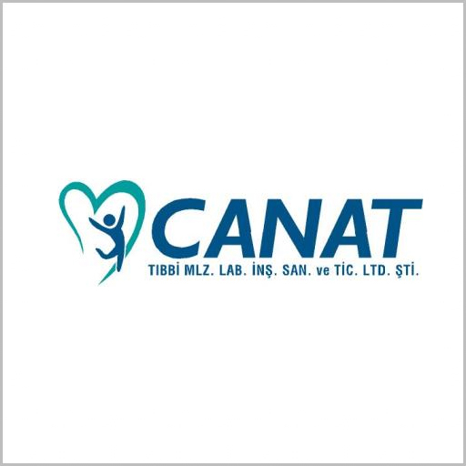 Canat Tıbbi Malz. ve Lab. İnş. San. ve Tic. Ltd. Şti.