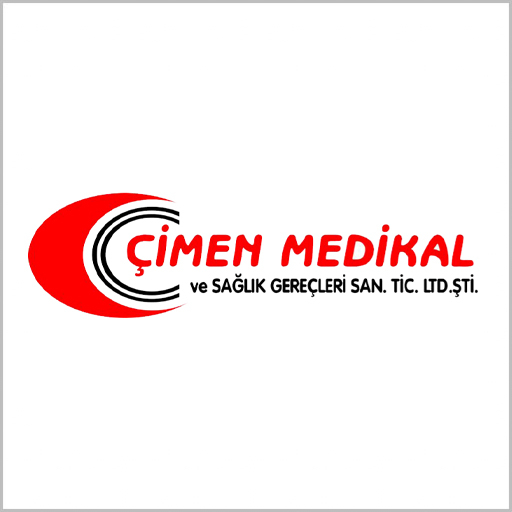 Çimen Medikal ve Sağlık Gereçleri Ltd. Şti.