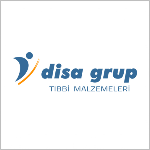 Disa Grup Tıbbi Malz. Pazarlama İml. İth. İhr. San. ve Tic. Ltd. Şti.