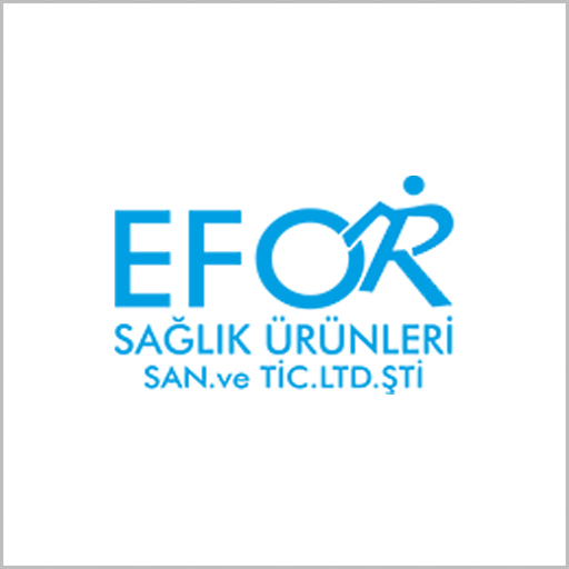 Efor Sağlık Ürünleri San. Tic. Ltd. Şti.