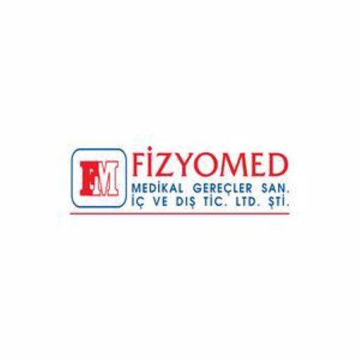 Fizyomed Medikal Ger. San. İç ve Dış Tic. Ltd. Şti.