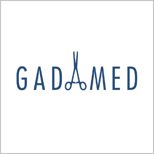 Gadamed Dış Tic. Ltd. Şti.
