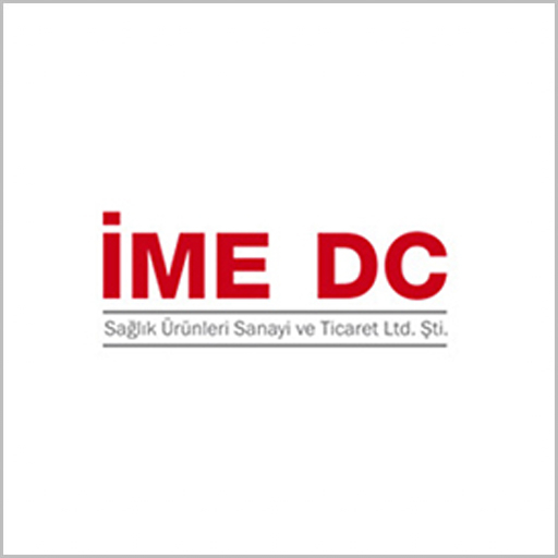 Ime Dc Sağlık Ürünleri San. ve Tic. Ltd. Şti.