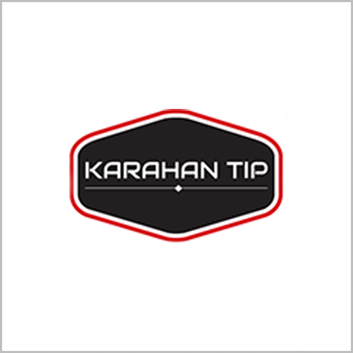 Karahan Tıp Sanayi ve Tic. Ltd. Şti.