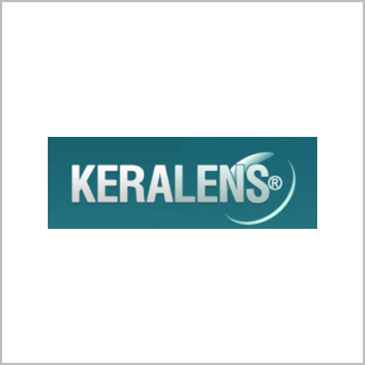 Keralens Keratokonus Lens Yakın Görme Lens Tıbbi Cihazlar İth. İhr. Ltd. Şti.