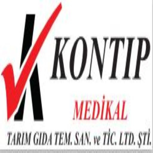 Kontıp Medikal Tarım Gıda Temizlik San. ve Tic. Ltd. Şti.