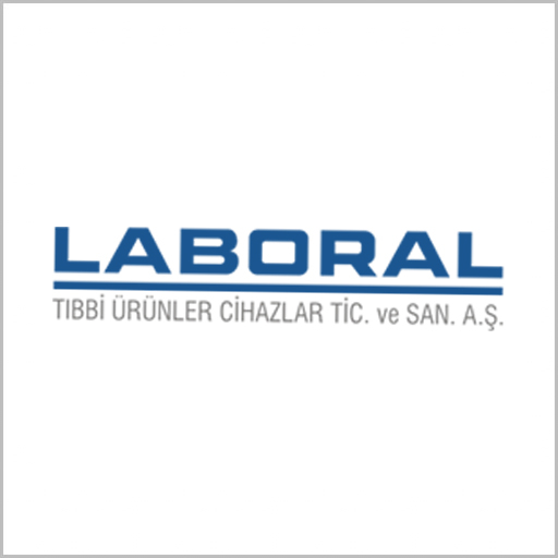 Laboral Tıbbi Ürünler Cih. San. ve Tic. A.Ş.