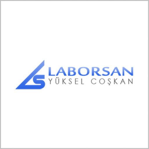 Laborsan Lab. Tıbbi Cih. ve Malz. Tic. Ltd. Şti.