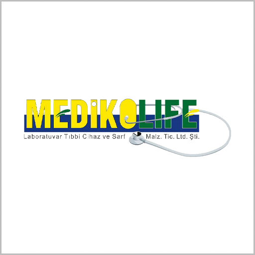 Medikolife Lab. Tıbbi Cih. ve Sarf Malz. San. Tic. Ltd. Şti.