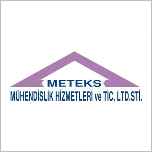 Meteks Mühendislik Hiz. ve Tic. Ltd. Şti.