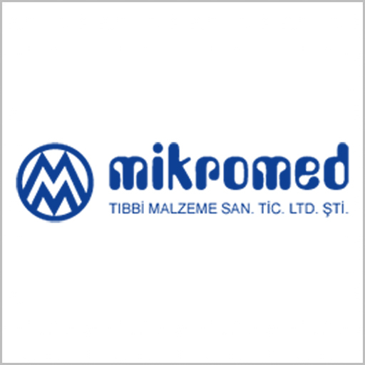 Mikromed Tıbbi Malzeme San. Ve Tic. Ltd. Şti.