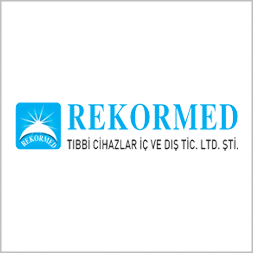 Rekormed Tıbbi Cih. İç ve Dış Tic. Ltd. Şti.