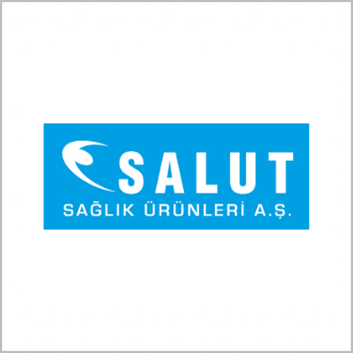 Salut Sağlık Ürünleri San. Tic. A.Ş.