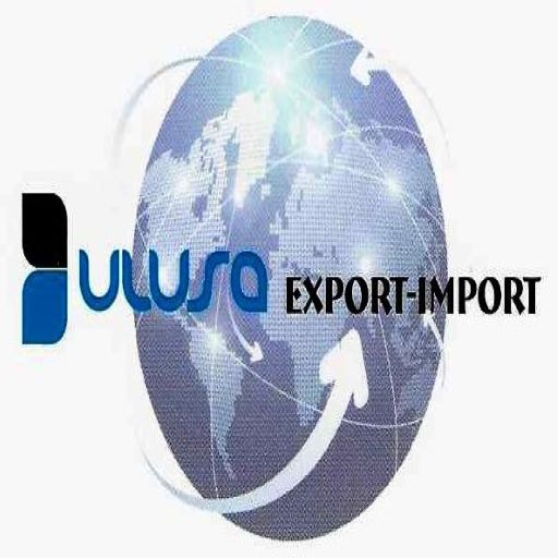 Ulusa Export İmport Ecza Deposu Dış Tic. Ltd. Şti.