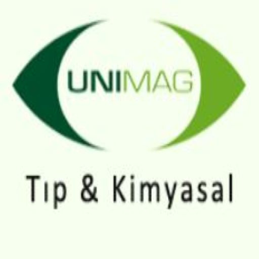 Unimag  Tıp Ve Kimya San. Tic. Ltd. Şti.