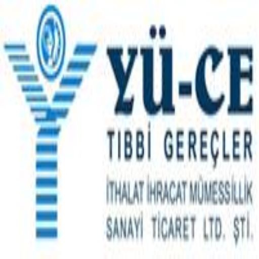 Yü-Ce Tıbbi Gereçler İth. İhr. Müm. San. Tic. A. Ş.