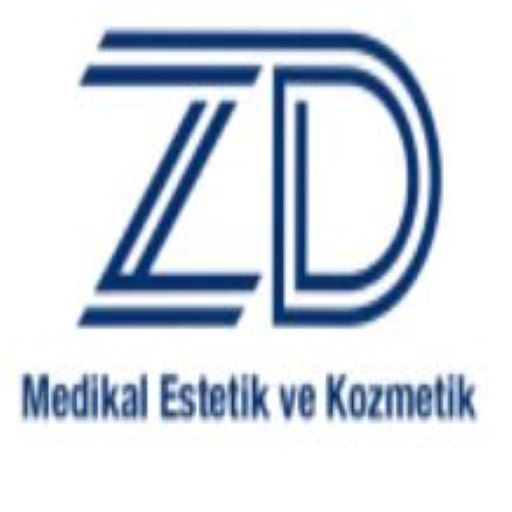 ZD Medikal Estetik Ve Kozmetik Sanayi Tic. Ltd. Şti.