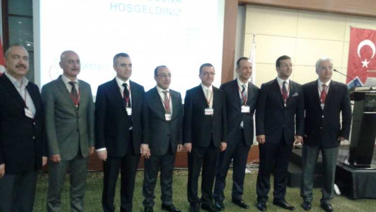 Tümdef Kemal YAZ ile Devam Kararı Aldı