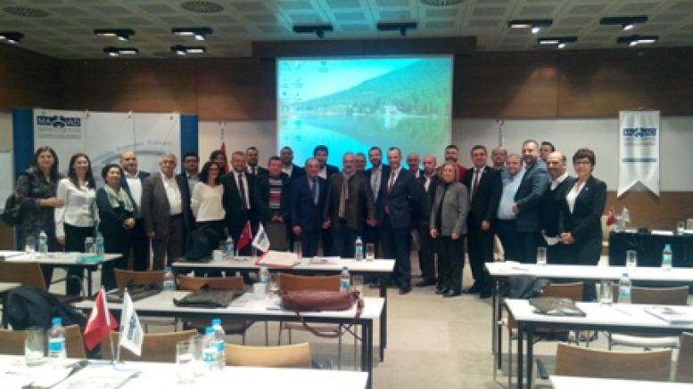 Massiad F.A.Tolga Sözen İle Çalışmaya Devam Dedi.