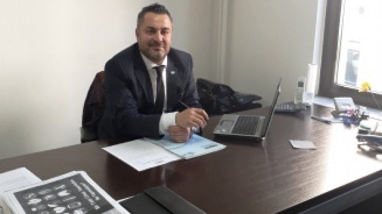 MASSİAD Genel Sekreteri Tolga ORUÇOĞLU'nun Medikal News Röportajı 'Diğer STK’lar İle Bir Araya Gelerek Bir Platformda Ortak Hareket Etmeyi Başardık.'