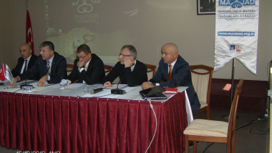 MASSİAD Bursa’da Medikal Sektör Firmaları İle Buluştu