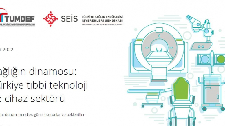 Tıbbi Cihaz Sektör Raporu