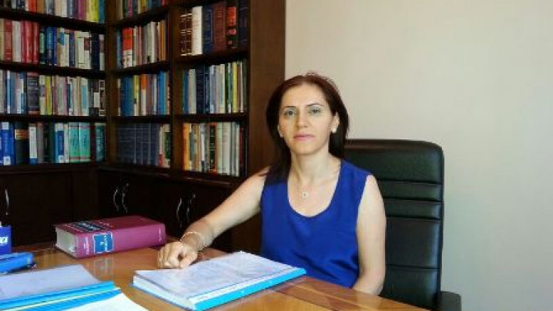 Avukatımız  Emine Harun 'Kamu İhale Kanunu Hakkında Medikalplus Dergisine Röportaj' Verdi.