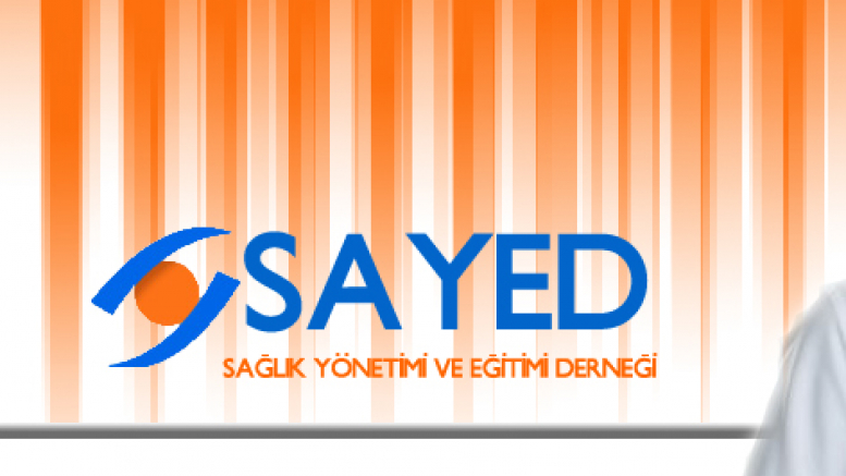 SAYED’09 Kurultayı 30 Ekim 2009