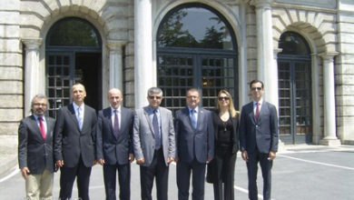 İstanbul Üniversitesi Yetkilileriyle Yapılan Toplantıların Nihai Raporu 