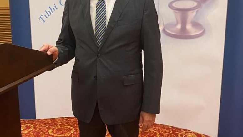 MASSİAD 20.Dönem Yönetim Kurulu C.Sadrettin Dai Başkanlığında İlk Toplantısını Yapmıştır.