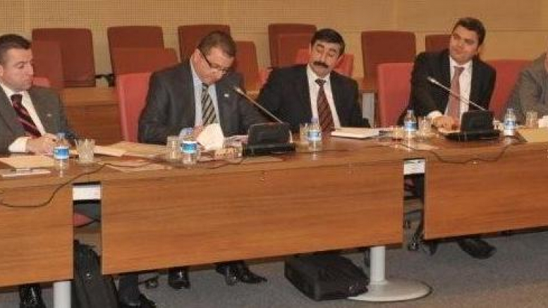 TOBB Medikal Sektör Meclis Toplantısı Hakkında..