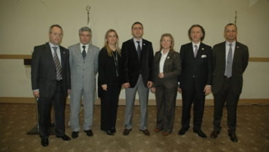 Massiad 13.Olağan Genel Kurulu başarıyla tamamlandı…