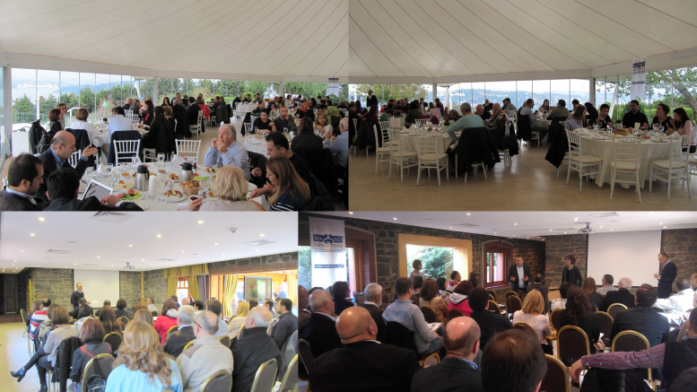 'KIŞA MERHABA SABAH KAHVALTISI'NDA MASSİAD İTO CEMİLE SULTAN KORUSU'NDA  30.10.2016 TARİHİNDE  PAZAR GÜNÜ ÜYELERİ İLE BULUŞTU.