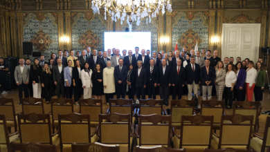 33.TÜSAP Sağlık Finansmanı Vizyon Toplantısı