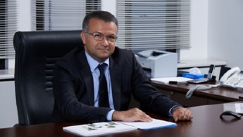 Başkanımız C.Sadrettin Dai Beyin Dünya Gazetesi Röportajı 'Kamu Alacaklarının Takibi İçin Yasal Altyapı Gerek'