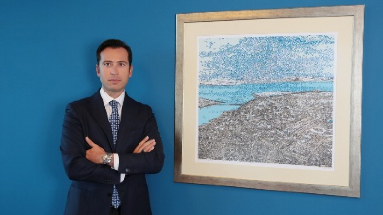 Başkan Yardımcımız Ayhan Öztürk  'Türkiye Sağlık Hizmetlerinde Yükselen Bir Değer' Röportajı