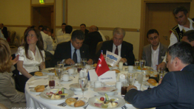 Massiad’dan Gövde Gösterisi..! 