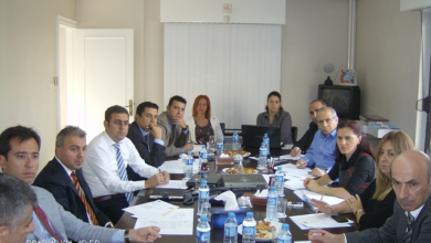 Dernek Merkezimizde Yaklaşık Maliyet Tespiti (Değerlendirme) Çalıştayı Yapılmıştır