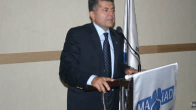 Başkan Yardımcımız Sn. Mehmet Ali Özkan’ın Medikal Plus Yazısı ‘Tedavisi Zor Hastalık (Kompleks)'