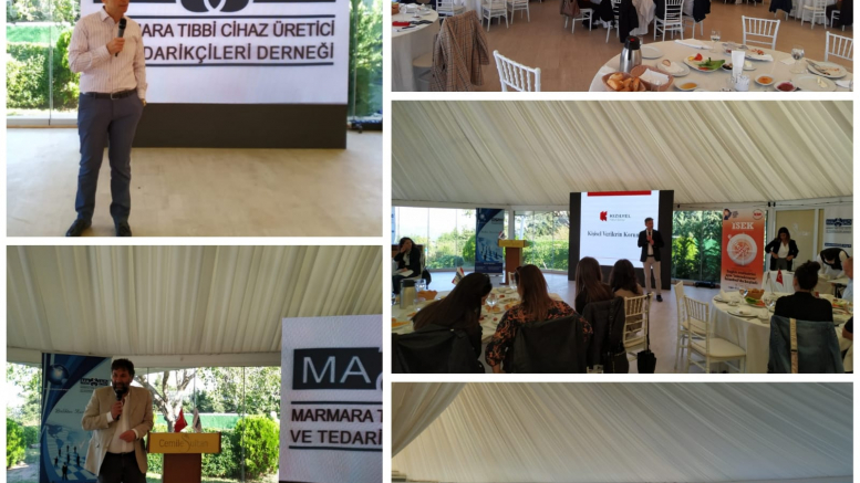 'KIŞA MERHABA GELENEKSEL SABAH KAHVALTISI'NDA MASSİAD İTO CEMİLE SULTAN KORUSU'NDA 09.11.2019 CUMARTESİ GÜNÜNDE ÜYELERİ İLE BULUŞTU.