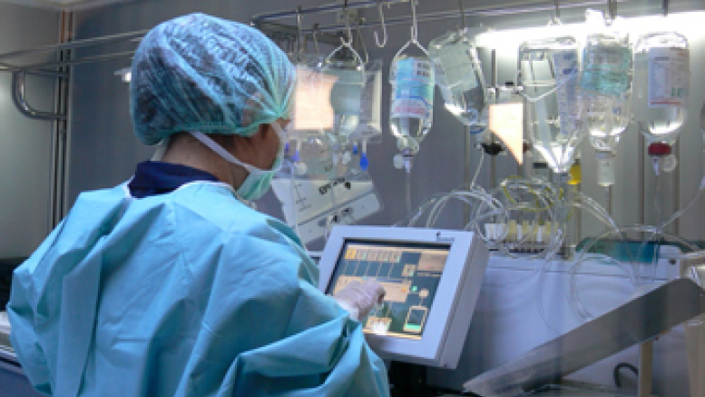 İstanbul Ticaret Odası Başkanı Dr. Murat Yalçıntaş ‘Medikal Firmaları da Medula Sistemine Dahil Edilmeli'