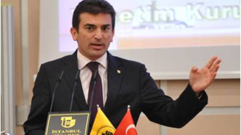 İTO Başkanı Yalçıntaş ‘Özel Hastaneler 6 Yıl Önceki Fiyatlarla Ayakta Kalamaz’ Dedi